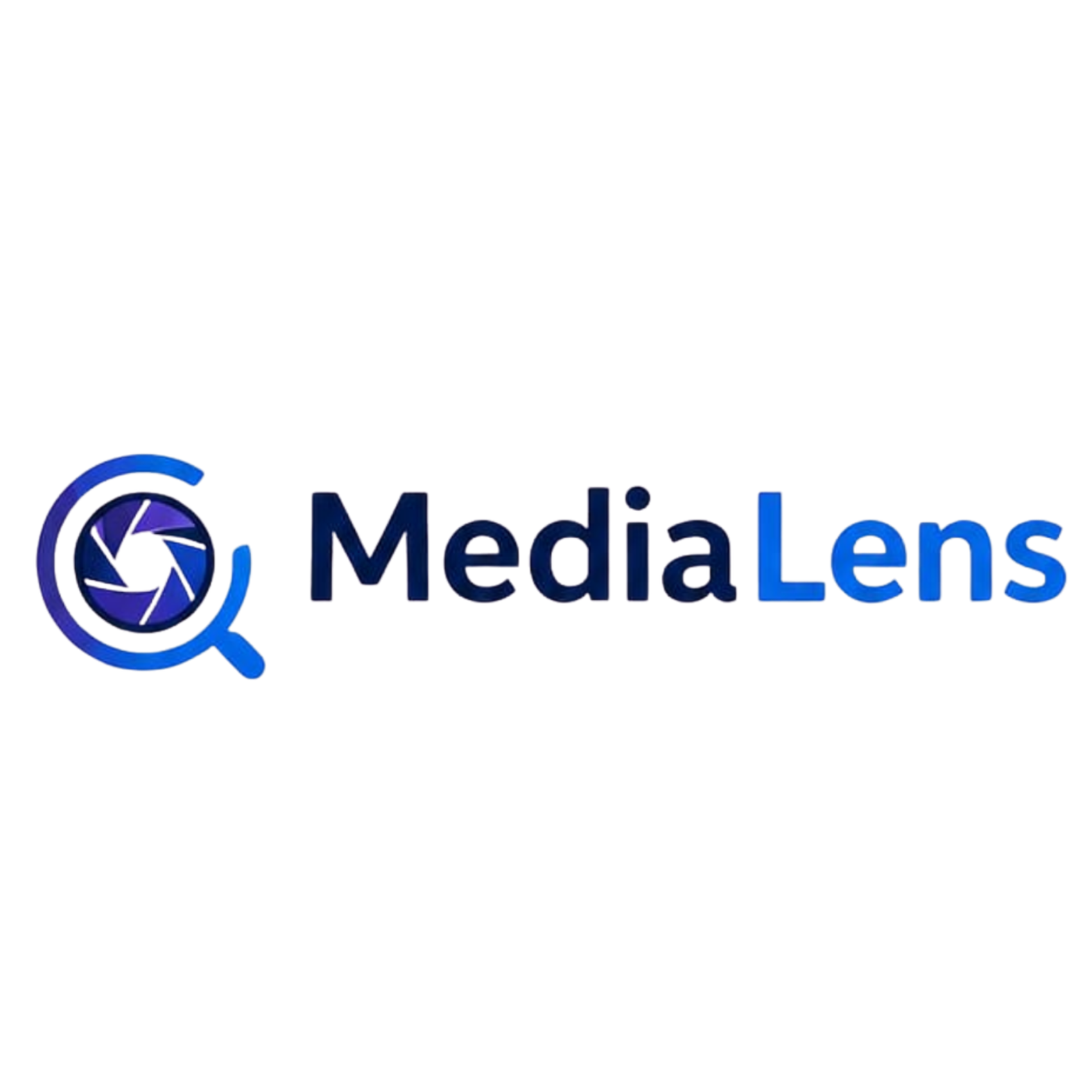MediaLens logo